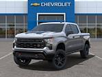 2025 Chevrolet Silverado 1500 Crew Cab 4WD, Pickup for sale #S09909 - photo 6