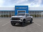 2025 Chevrolet Silverado 1500 Crew Cab 4WD, Pickup for sale #S09909 - photo 8