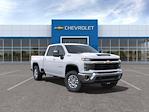 2025 Chevrolet Silverado 2500 Crew Cab 4WD, Pickup for sale #S11041 - photo 1