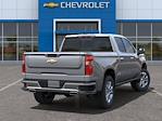 New 2025 Chevrolet Silverado 1500 LTZ Crew Cab 4WD, Pickup for sale #S11394 - photo 4