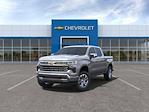 New 2025 Chevrolet Silverado 1500 LTZ Crew Cab 4WD, Pickup for sale #S11394 - photo 8