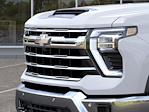 2025 Chevrolet Silverado 2500 Crew Cab 4WD, Pickup for sale #S13242 - photo 13