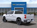 2025 Chevrolet Silverado 1500 Double Cab RWD, Pickup for sale #S14796 - photo 3