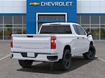 2025 Chevrolet Silverado 1500 Double Cab RWD, Pickup for sale #S14796 - photo 4