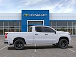 2025 Chevrolet Silverado 1500 Double Cab RWD, Pickup for sale #S14796 - photo 5