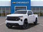 2025 Chevrolet Silverado 1500 Double Cab RWD, Pickup for sale #S14796 - photo 6