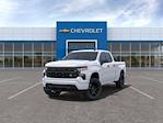 2025 Chevrolet Silverado 1500 Double Cab RWD, Pickup for sale #S14796 - photo 8