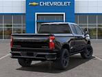 2025 Chevrolet Silverado 1500 Double Cab RWD, Pickup for sale #S14898 - photo 4