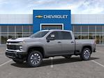 2025 Chevrolet Silverado 2500 Crew Cab 4WD, Pickup for sale #S16770 - photo 2