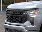 2025 Chevrolet Silverado 1500 Double Cab RWD, Pickup for sale #S23725 - photo 13