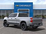 2025 Chevrolet Silverado 1500 Double Cab RWD, Pickup for sale #S23725 - photo 3