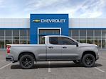 2025 Chevrolet Silverado 1500 Double Cab RWD, Pickup for sale #S23725 - photo 5