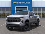 2025 Chevrolet Silverado 1500 Double Cab RWD, Pickup for sale #S23725 - photo 6