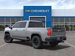 2025 Chevrolet Silverado 2500 Crew Cab 4WD, Pickup for sale #S24443 - photo 3