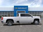 2025 Chevrolet Silverado 3500 Crew Cab 4WD, Pickup for sale #S41783 - photo 5