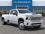 2025 Chevrolet Silverado 3500 Crew Cab 4WD, Pickup for sale #S41783 - photo 7