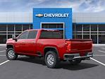 2025 Chevrolet Silverado 2500 Crew Cab 4WD, Pickup for sale #S42259 - photo 6