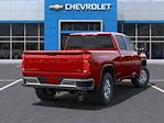 2025 Chevrolet Silverado 2500 Crew Cab 4WD, Pickup for sale #S42259 - photo 8