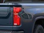 2025 Chevrolet Silverado 3500 Crew Cab 4WD, Pickup for sale #S47076 - photo 11