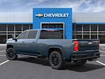 2025 Chevrolet Silverado 3500 Crew Cab 4WD, Pickup for sale #S47076 - photo 3