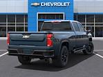 2025 Chevrolet Silverado 3500 Crew Cab 4WD, Pickup for sale #S47076 - photo 4