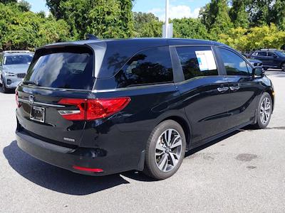 Used 2022 Honda Odyssey Touring FWD, Minivan for sale #X3568 - photo 2