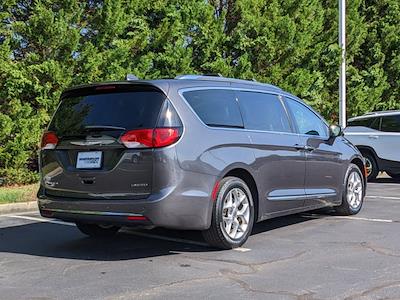 Used 2020 Chrysler Pacifica FWD, Minivan for sale #X3572 - photo 2