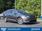 Used 2020 Chrysler Pacifica FWD, Minivan for sale #X3572 - photo 1