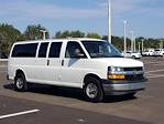 Used 2019 Chevrolet Express 3500 LT 4x2, Passenger Van for sale #X3681 - photo 4