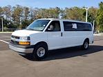 Used 2019 Chevrolet Express 3500 LT 4x2, Passenger Van for sale #X3681 - photo 5