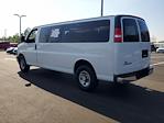 Used 2019 Chevrolet Express 3500 LT 4x2, Passenger Van for sale #X3681 - photo 7