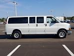 Used 2019 Chevrolet Express 3500 LT 4x2, Passenger Van for sale #X3681 - photo 3