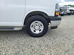 2021 Chevrolet Express 2500 SRW RWD, Empty Cargo Van for sale #X4458 - photo 12