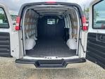 Used 2021 Chevrolet Express 2500 RWD, Empty Cargo Van for sale #X4458 - photo 29