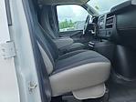 2021 Chevrolet Express 2500 SRW RWD, Empty Cargo Van for sale #X4458 - photo 30