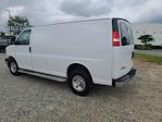 2021 Chevrolet Express 2500 SRW RWD, Empty Cargo Van for sale #X4458 - photo 8