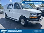 2022 Chevrolet Express 2500 RWD, Empty Cargo Van for sale #X4459 - photo 1