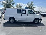 2022 Chevrolet Express 2500 RWD, Empty Cargo Van for sale #X4459 - photo 10