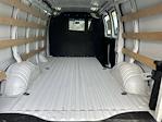 2022 Chevrolet Express 2500 RWD, Empty Cargo Van for sale #X4459 - photo 26