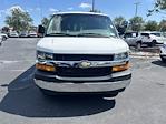 2022 Chevrolet Express 2500 RWD, Empty Cargo Van for sale #X4459 - photo 4