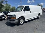 2022 Chevrolet Express 2500 RWD, Empty Cargo Van for sale #X4459 - photo 5