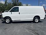 2022 Chevrolet Express 2500 RWD, Empty Cargo Van for sale #X4459 - photo 7