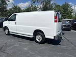 2022 Chevrolet Express 2500 RWD, Empty Cargo Van for sale #X4459 - photo 8