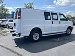 2022 Chevrolet Express 2500 RWD, Empty Cargo Van for sale #X4459 - photo 2