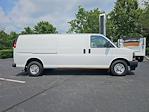 2019 Chevrolet Express 3500 SRW RWD, Empty Cargo Van for sale #X4462 - photo 11