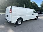 2019 Chevrolet Express 3500 SRW RWD, Empty Cargo Van for sale #X4462 - photo 30