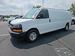 2019 Chevrolet Express 3500 SRW RWD, Empty Cargo Van for sale #X4462 - photo 10