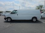 2019 Chevrolet Express 3500 SRW RWD, Empty Cargo Van for sale #X4462 - photo 5