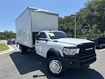 Used 2022 Ram 5500 Tradesman Regular Cab RWD, Box Truck for sale #X4463A - photo 3