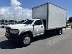 2022 Ram 5500 Regular Cab DRW RWD, Box Truck for sale #X4463A - photo 5